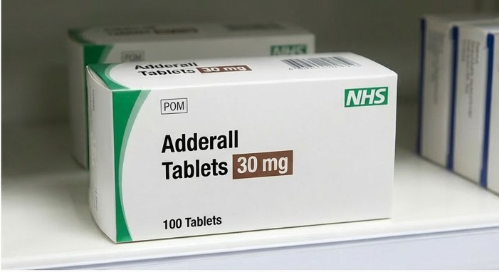 Buy Adderall Online