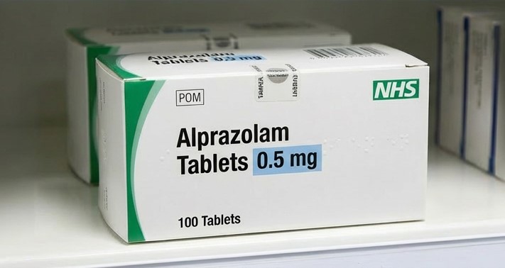 Order Xanax Online