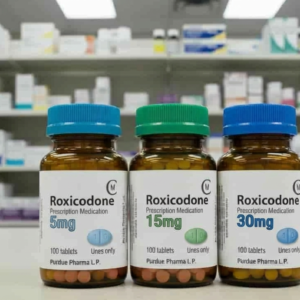 Buy Roxicodone Online