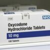 Buy Oxycodone UK